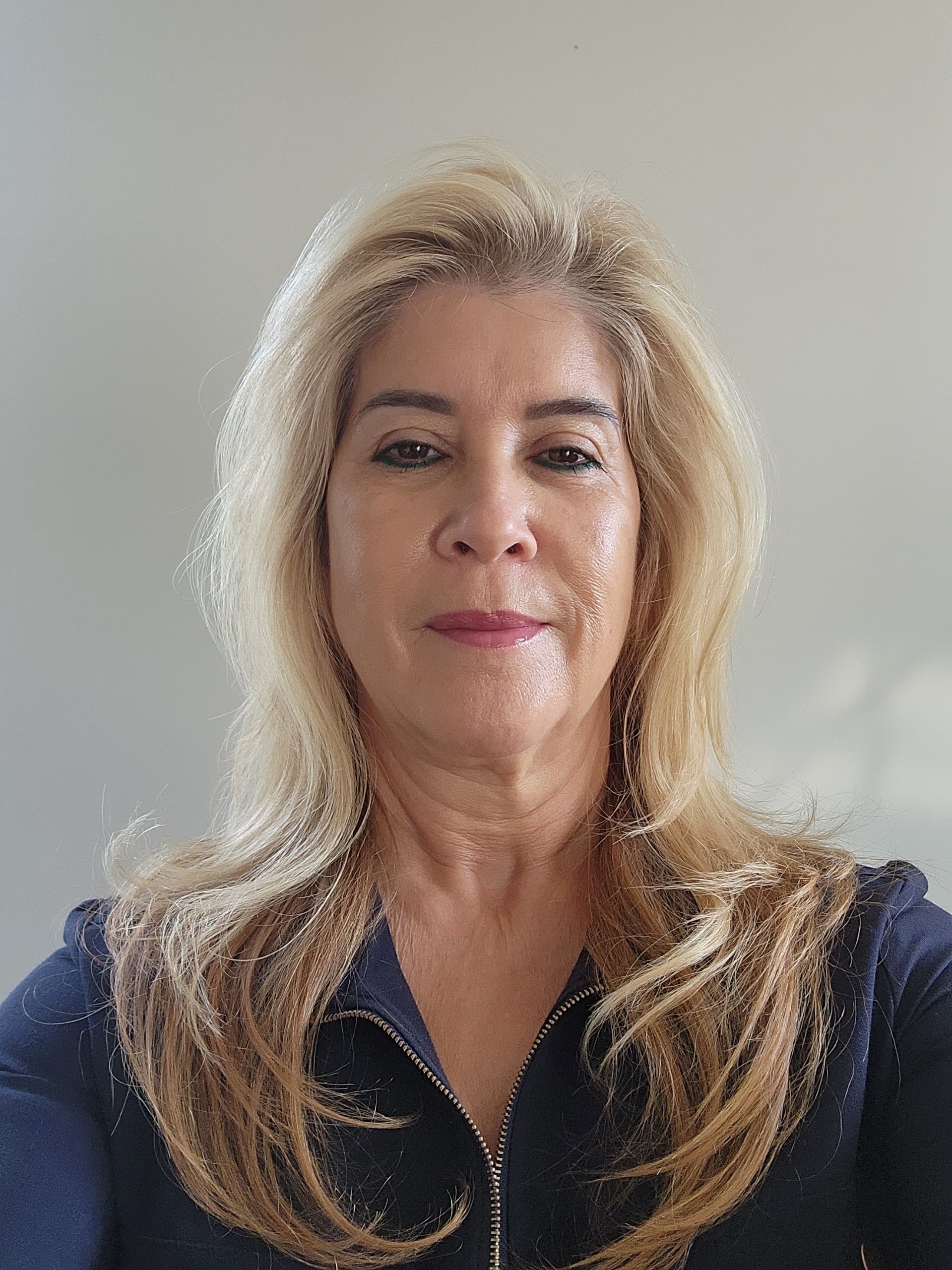Mary Robledo, Area Director- Palm Beach